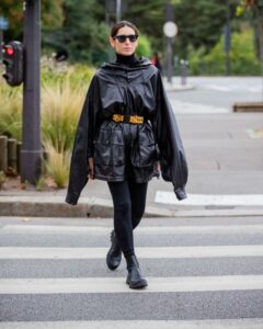 Ce purtăm în această iarnă