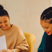 Sandalele de toamnă by Rihanna și Amina Muaddi