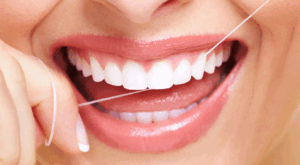 De ce este obligatorie ața dentară