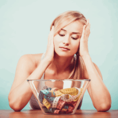 Există cu adevărat alimente cu calorii negative?