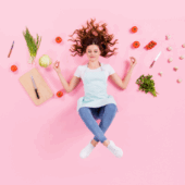 Depresia și alimentele care o combat