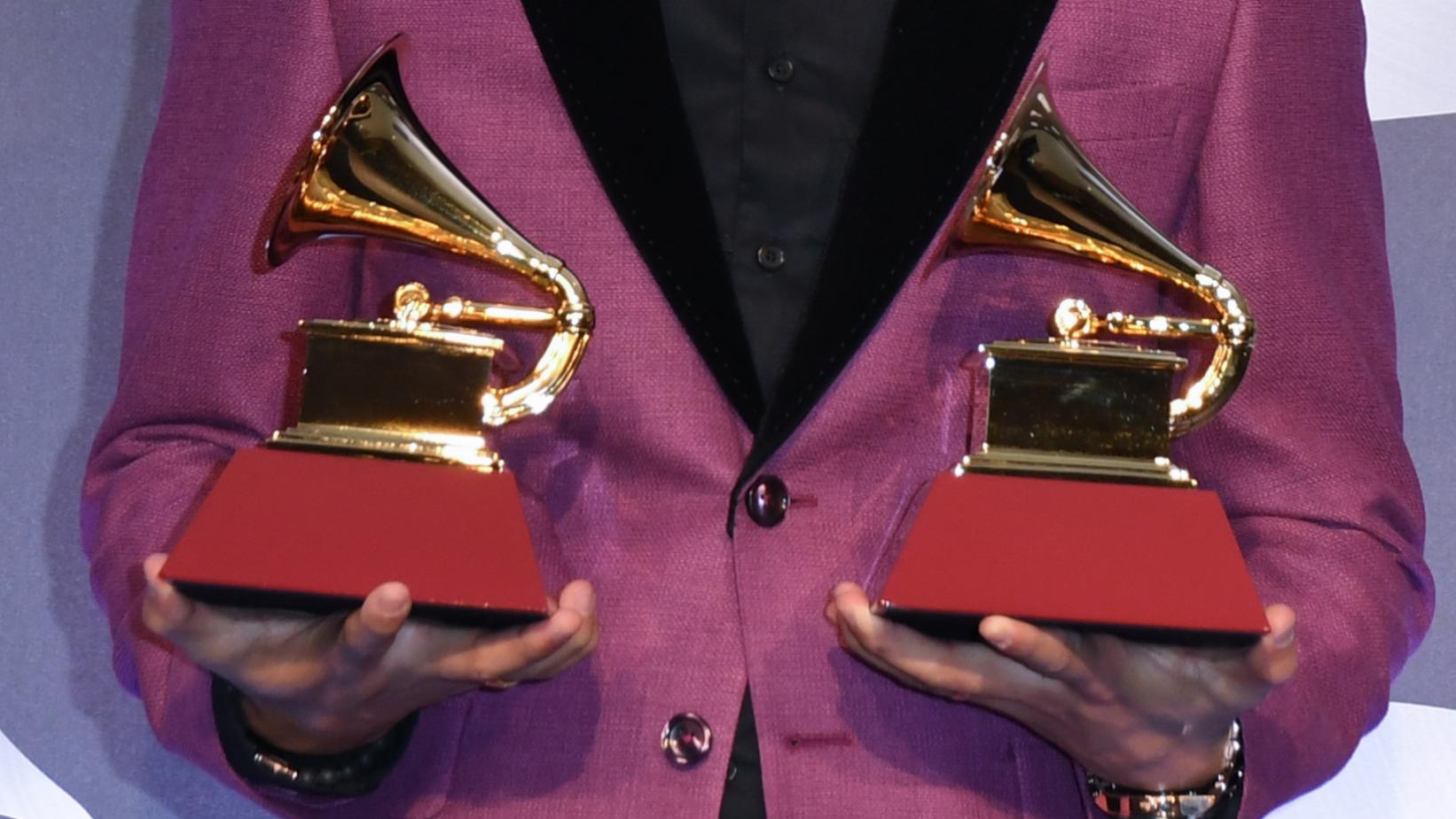 Favoritul de la Latin Grammy Awards a primit doar un premiu