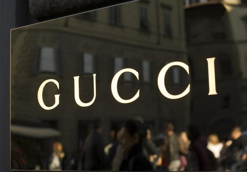 Ce propune Gucci pentru primăvara 2021