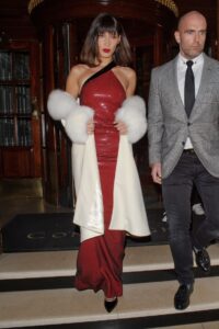 Bella Hadid, cele mai atrăgătoare ținute