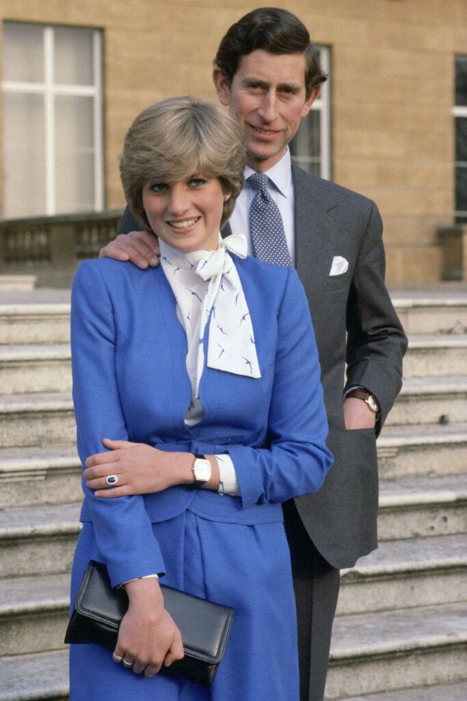 O cronologie a celor mai bune look-uri ale prințesei Diana