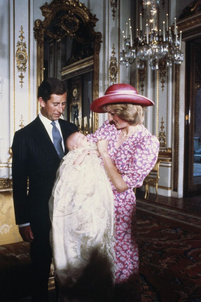 O cronologie a celor mai bune look-uri ale prințesei Diana