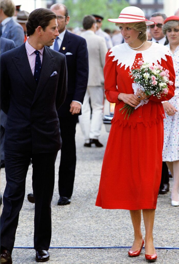 O cronologie a celor mai bune look-uri ale prințesei Diana