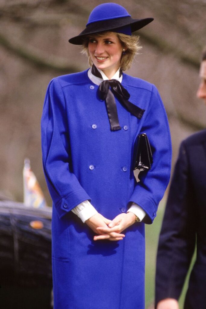 O cronologie a celor mai bune look-uri ale prințesei Diana
