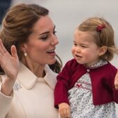 Kate Middleton – tehnici moderne de parenting