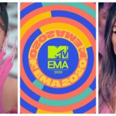 Câștigători MTV EMA 2020