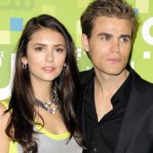 Paul Wesley și Nina Dobrev: „Justin Bieber este copilul nostru făcut din dragoste”