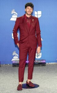 Latin Grammy Awards 2020 – Ținutele de pe covorul… gri