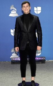 Latin Grammy Awards 2020 – Ținutele de pe covorul… gri