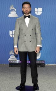 Latin Grammy Awards 2020 – Ținutele de pe covorul… gri