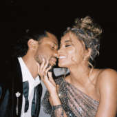 Noul Duo de parfumuri by Ciara și Russell Wilson