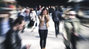 Evitarea – obstacol în vindecarea atacurilor de panică