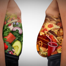 Obezitate și probleme digestive-rezultatul stilului de viață impus de pandemie
