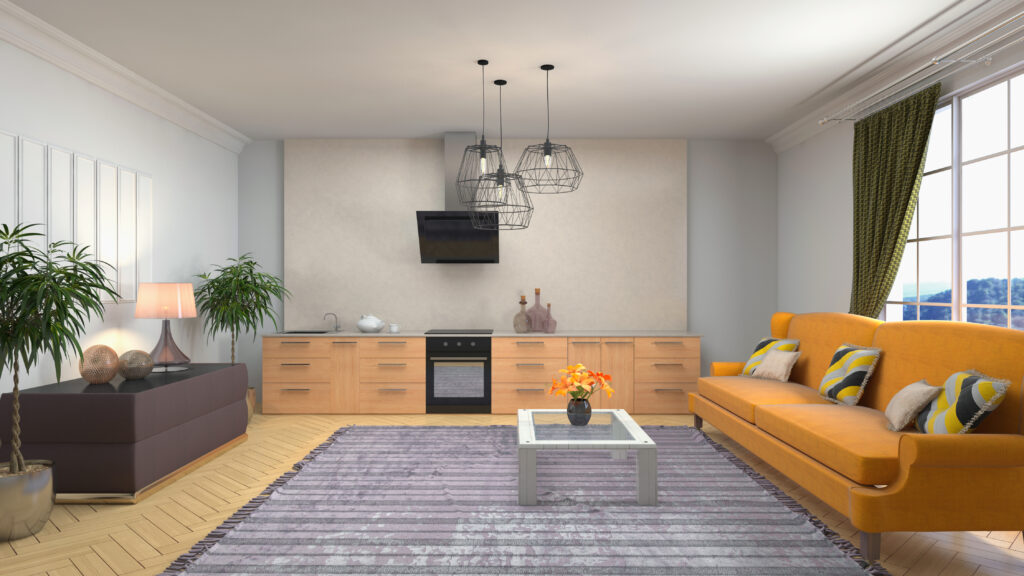 Cum să alegi iluminatul corect pentru casa ta
