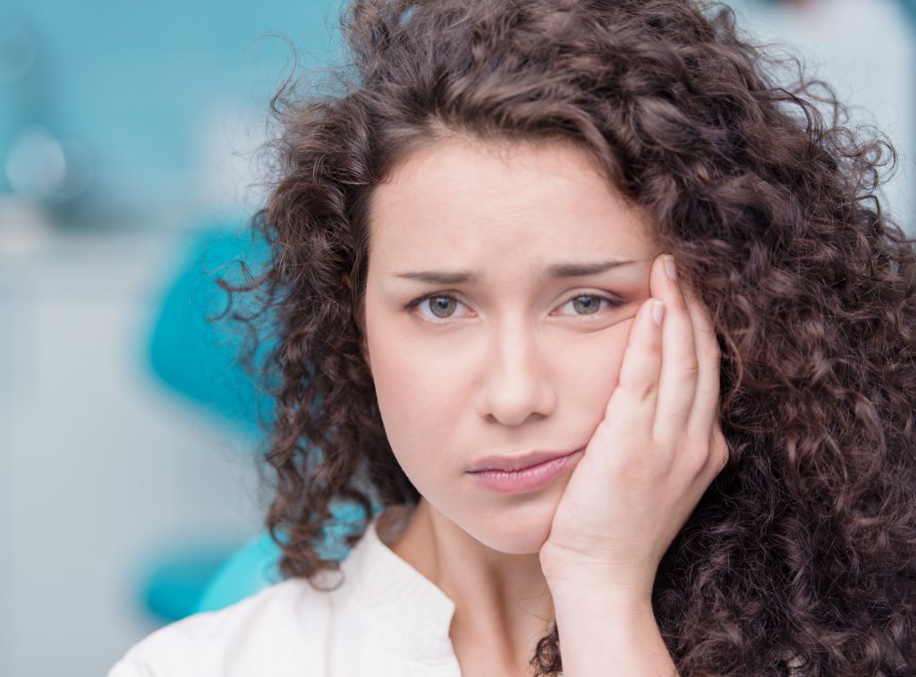 Dureri de dinți? 10 cauze  posibile!