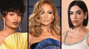 Stilistul lui J-Lo: hairstyles pentru această iarnă