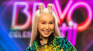 Xonia, noua concurentă la “Bravo, ai stil! Celebrities”