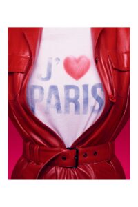 Colecția Christian Dior – Pre-Fall 2021