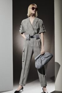 Givenchy, Max Mara și Moschino – colecții pentru toamna viitoare