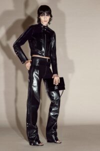 Givenchy, Max Mara și Moschino – colecții pentru toamna viitoare