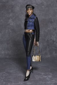 Givenchy, Max Mara și Moschino – colecții pentru toamna viitoare