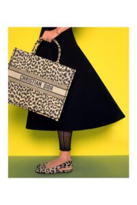Colecția Christian Dior – Pre-Fall 2021