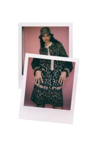 Colecția Christian Dior – Pre-Fall 2021