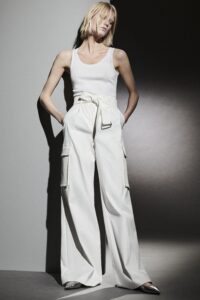 Givenchy, Max Mara și Moschino – colecții pentru toamna viitoare