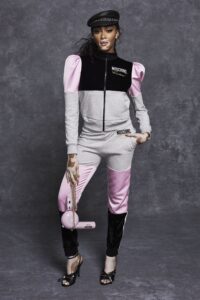 Givenchy, Max Mara și Moschino – colecții pentru toamna viitoare