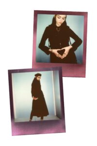 Colecția Christian Dior – Pre-Fall 2021