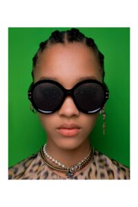 Colecția Christian Dior – Pre-Fall 2021