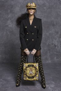 Givenchy, Max Mara și Moschino – colecții pentru toamna viitoare
