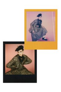 Colecția Christian Dior – Pre-Fall 2021