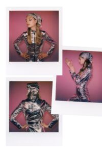 Colecția Christian Dior – Pre-Fall 2021