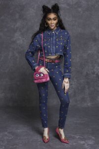 Givenchy, Max Mara și Moschino – colecții pentru toamna viitoare