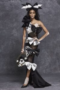 Givenchy, Max Mara și Moschino – colecții pentru toamna viitoare