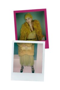 Colecția Christian Dior – Pre-Fall 2021