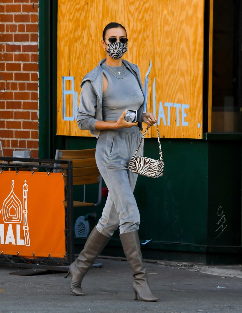 Pantalonii de trening- ghid fashion
