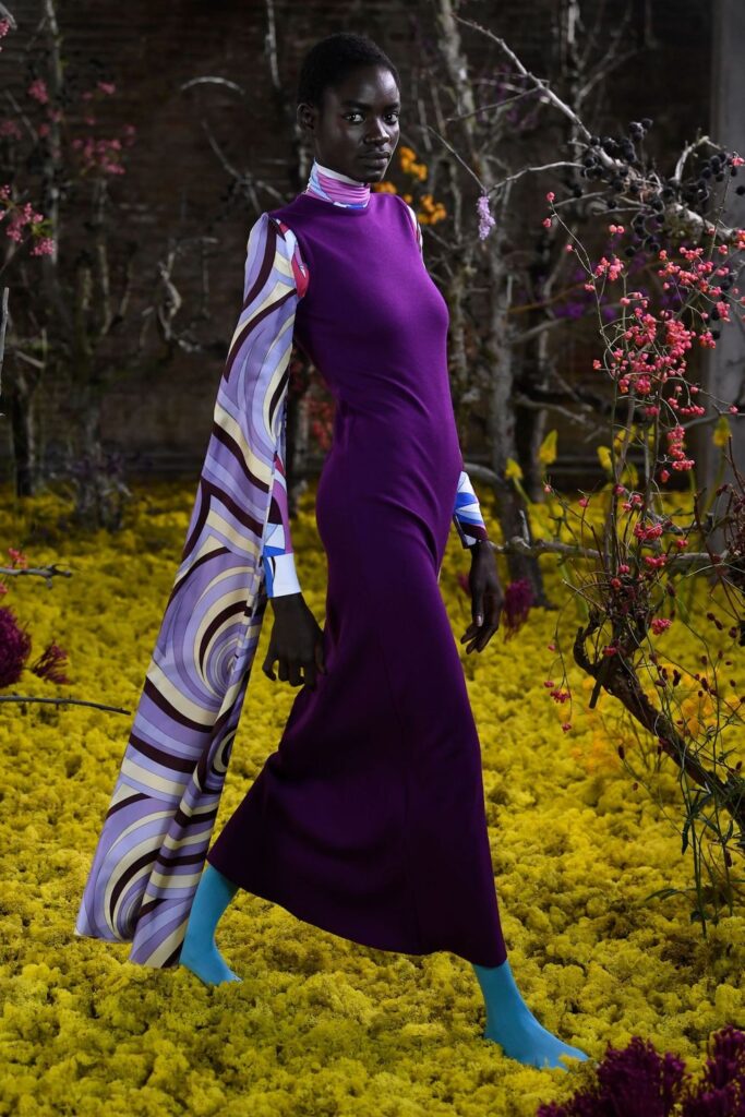 Paris Fashion Week – Best looks primăvara 2021