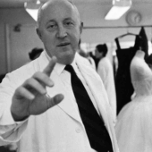 Christian Dior – 4 tipuri de femei pe care le considera nefeminine