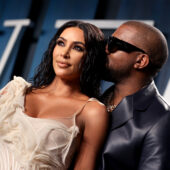 Kardashian și West s-au despărțit