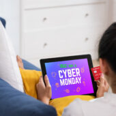 Cyber Monday – concurența lui Black Friday