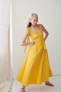 Pre-Fall 2021- Ce ținute propun designerii?