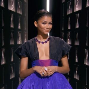 Zendaya – noua imagine a genților Valentino