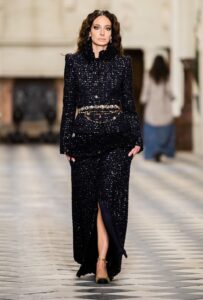 Pre-Fall 2021- Ce ținute propun designerii?