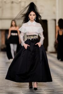 Pre-Fall 2021- Ce ținute propun designerii?